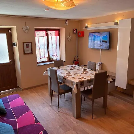 Relax Contrada, Intero Alloggio, Conco, Altopiano Di Asiago Holiday home