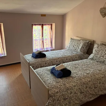 Holiday home Relax Contrada, Intero Alloggio, Conco, Altopiano Di Asiago Conco