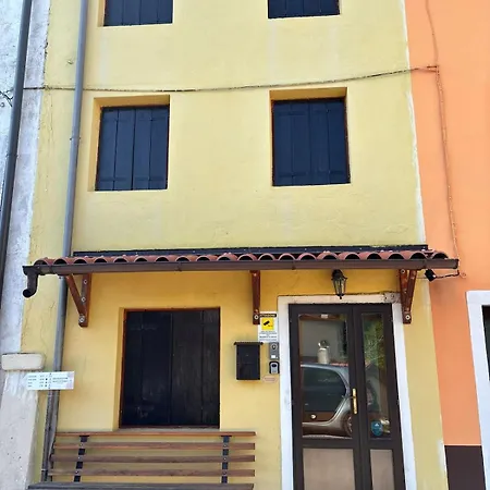 Holiday home Relax Contrada, Intero Alloggio, Conco, Altopiano Di Asiago *