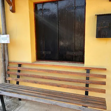 Relax Contrada, Intero Alloggio, Conco, Altopiano Di Asiago Conco